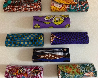 Glasses cases