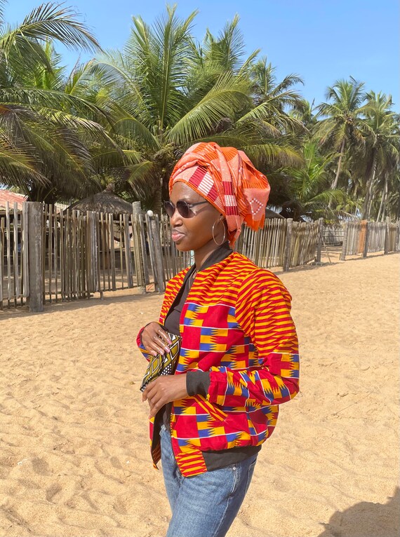 Model pagne cheap baoulé