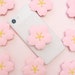 Sakura Phone Grip