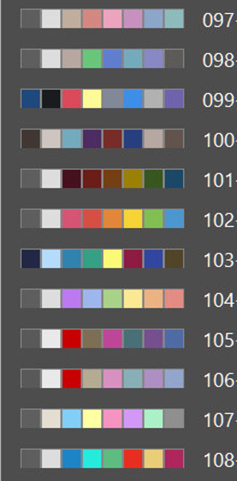 Enhance Your Documents With XML Color Theme Files for Word, Powerpoint ...