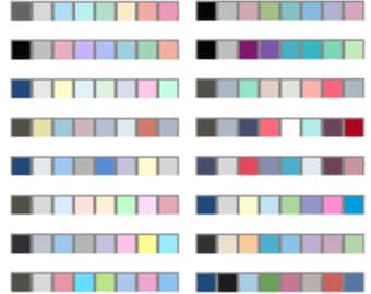 Mejora tus documentos con archivos de temas de color XML para Word, PowerPoint y Excel.