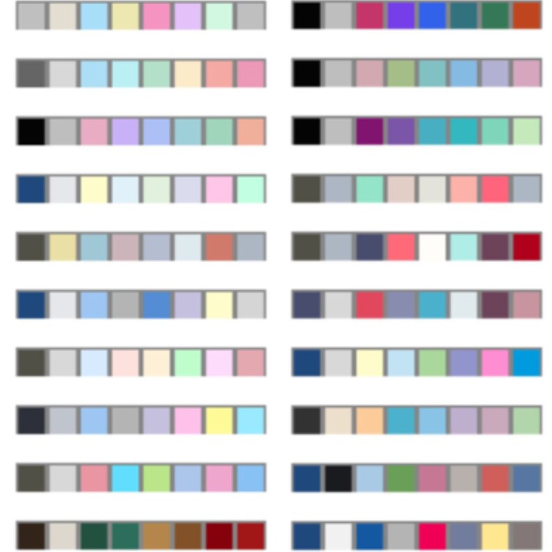 Enhance Your Documents With XML Color Theme Files for Word, Powerpoint ...