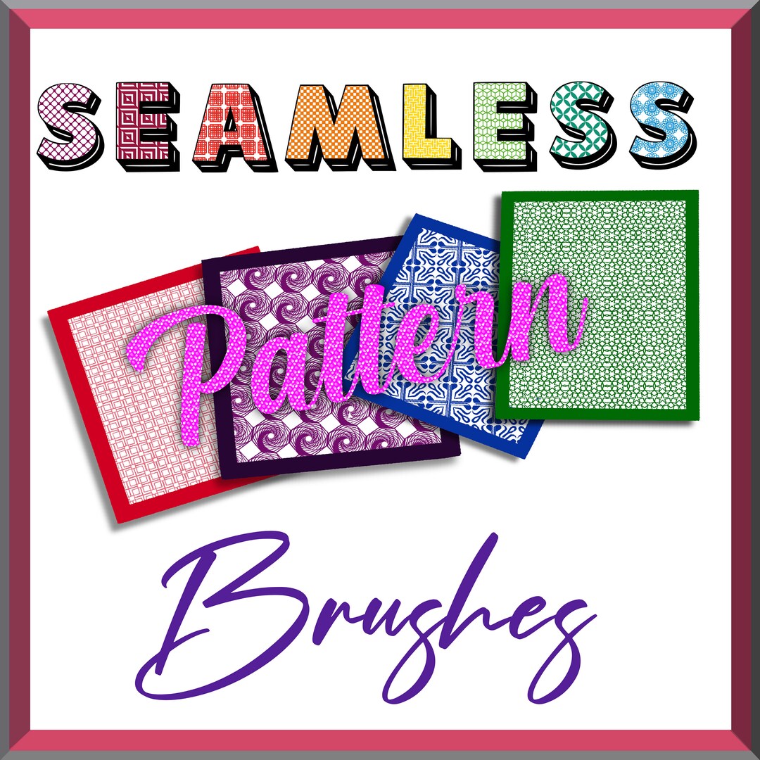 Complete Procreate Brush Bundle - 75+ Versatile Brushes and 150+ Color ...