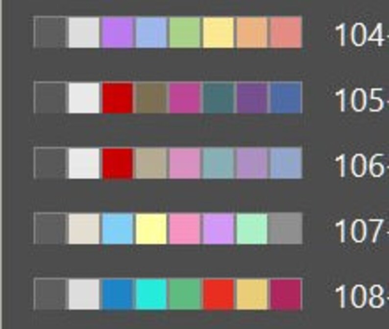Enhance Your Documents With XML Color Theme Files for Word, Powerpoint ...