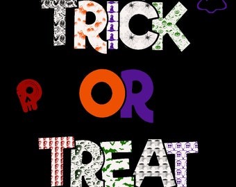 ¡El paquete definitivo de arte digital de Halloween! / Pinceles para Procreate / Sellos espeluznantes / Colores tenebrosos / Descarga instantánea