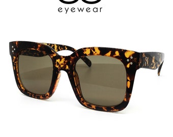 O2 Eyewear 7241 Premium Oversize XXL Women Men Retro Vintage Brand Style Womens Mens Sunglasses O2 Eyewear 7241 Premium Oversize XXL Women Men Retro Vintage Brand Style Womens Mens Sunglasses