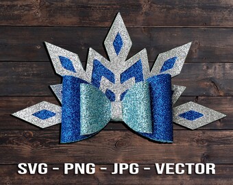 Download Elsa Crown Svg Etsy