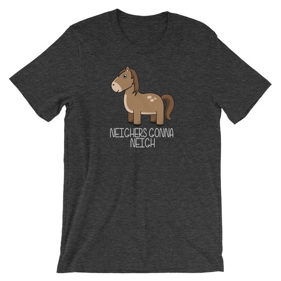 Neighers va voisins - parodie drôle cheval sur la des détracteurs allant à la sur haine - manches courtes T-Shirt unisexe 6d68a5 Neighers va voisins - parodie drôle cheval sur la des détracteurs allant à la sur haine - manches courtes T-Shirt unisexe 6d68a5