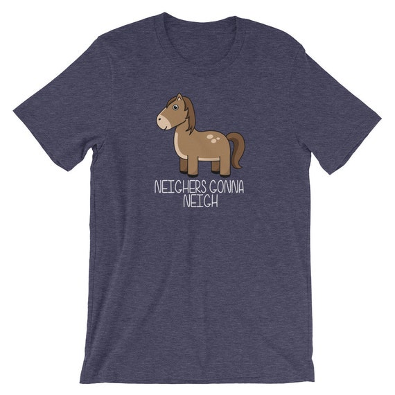 Neighers va voisins - parodie drôle cheval sur la des détracteurs allant à la sur haine - manches courtes T-Shirt unisexe 6d68a5 Neighers va voisins - parodie drôle cheval sur la des détracteurs allant à la sur haine - manches courtes T-Shirt unisexe 6d68a5