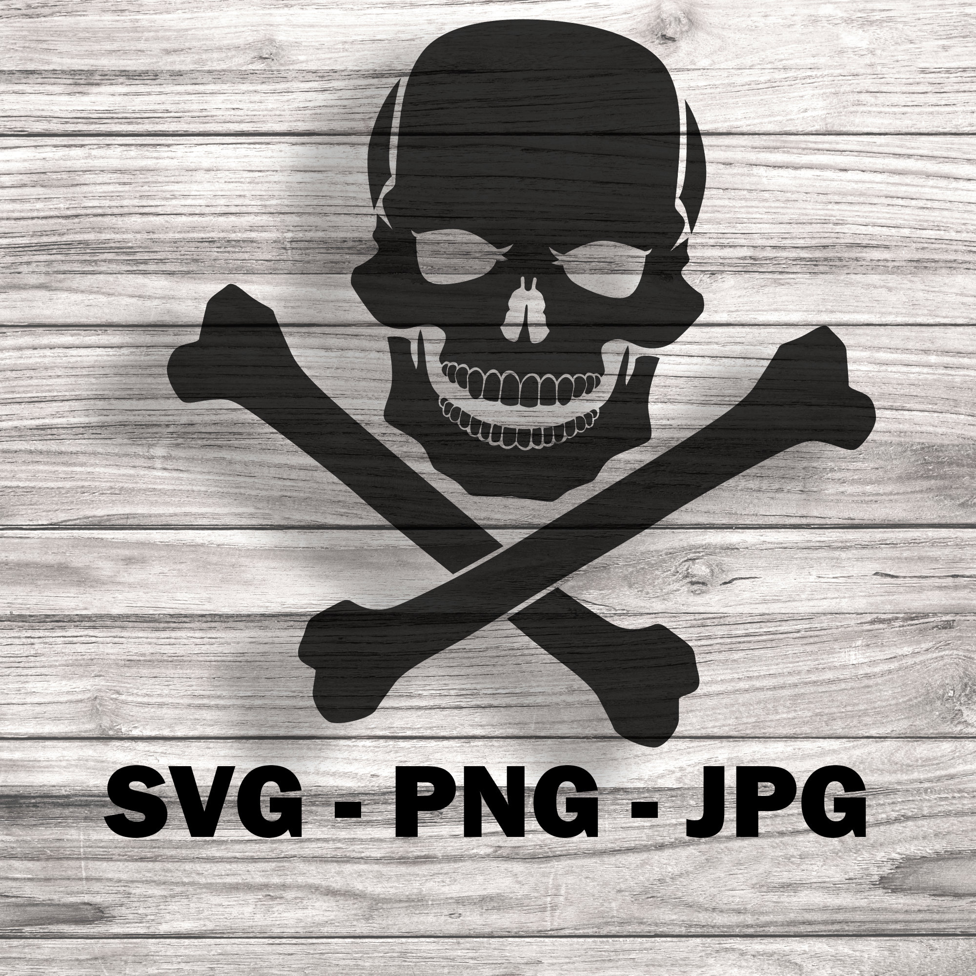 jolly-roger-skull-and-crossbones-svg-template-svg-png-vector-etsy