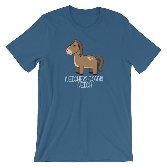 Neighers va voisins - parodie drôle cheval sur la des détracteurs allant à la sur haine - manches courtes T-Shirt unisexe 6d68a5 Neighers va voisins - parodie drôle cheval sur la des détracteurs allant à la sur haine - manches courtes T-Shirt unisexe 6d68a5
