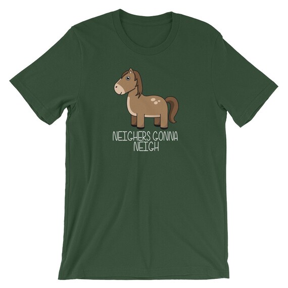 Neighers va voisins - parodie drôle cheval sur la des détracteurs allant à la sur haine - manches courtes T-Shirt unisexe 6d68a5 Neighers va voisins - parodie drôle cheval sur la des détracteurs allant à la sur haine - manches courtes T-Shirt unisexe 6d68a5