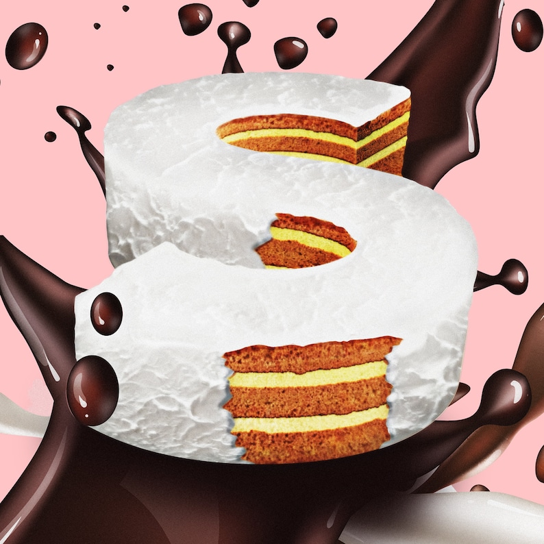 1285 Procreate Brushes 200 Background and Glitter Textures Etsy