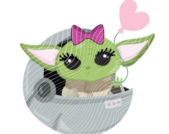 Baby Yoda Png Etsy Baby Yoda Png Etsy