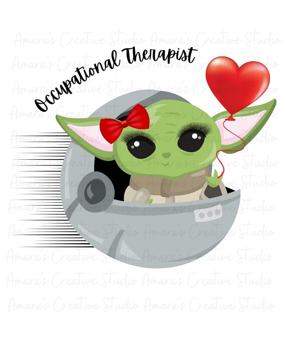 Camiseta yoda online flores