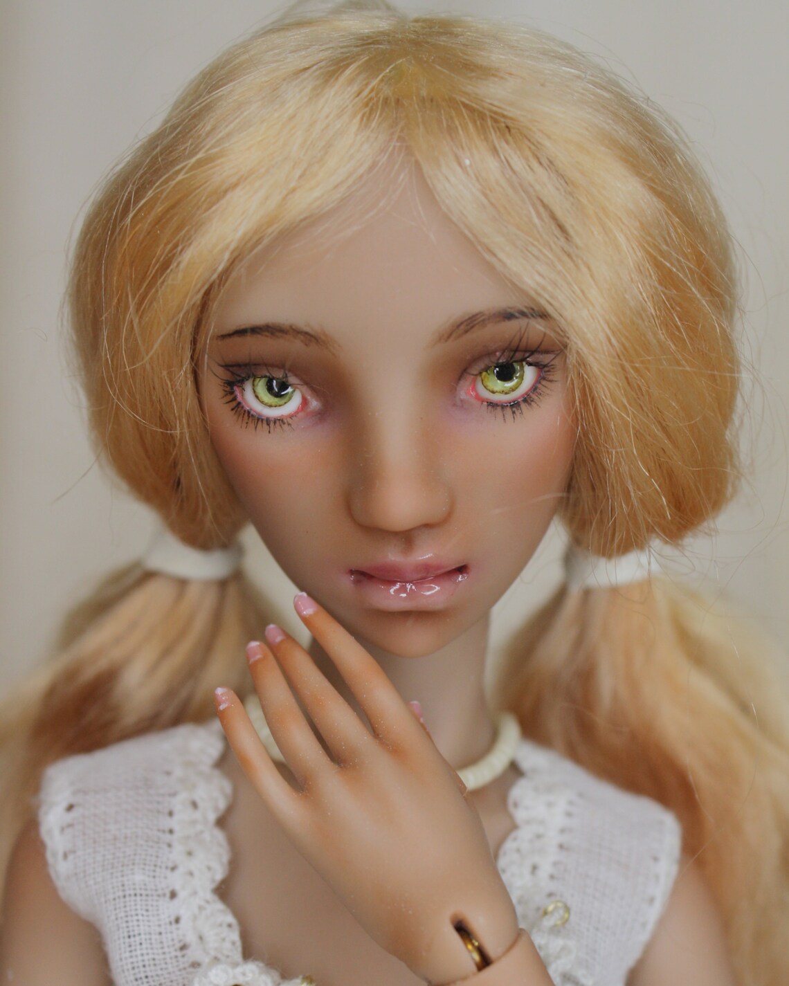 BJD Doll Assol Etsy