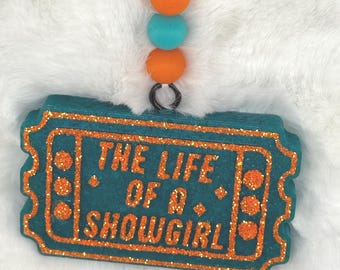 TSwift Inspired “Life of a Showgirl” Freshie