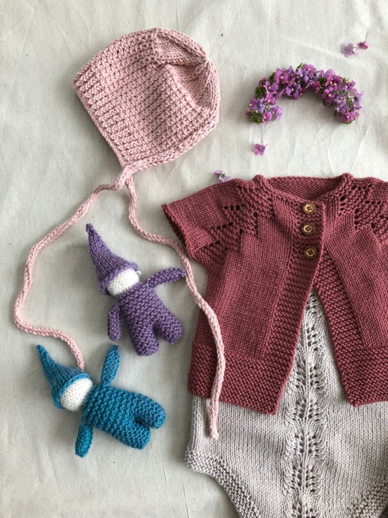 Flume Cardigan