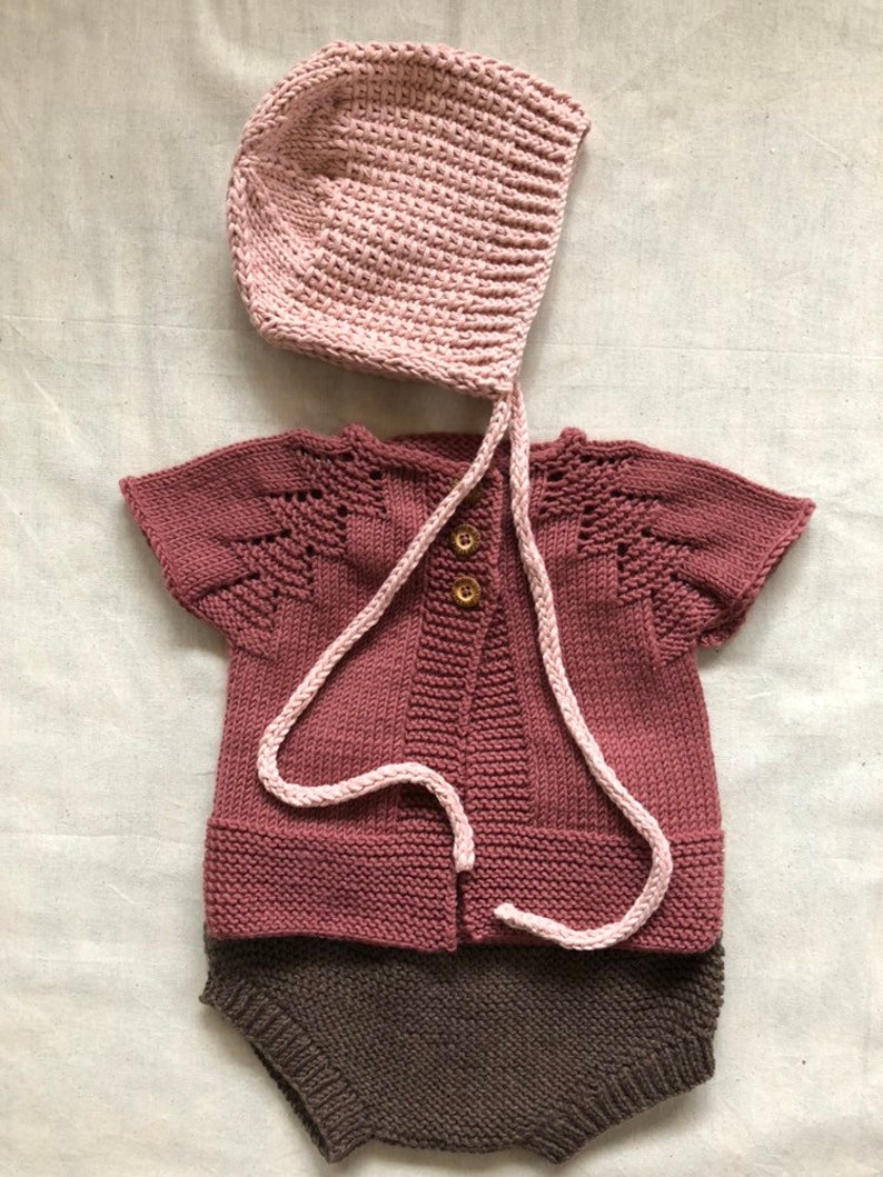 Flume Cardigan