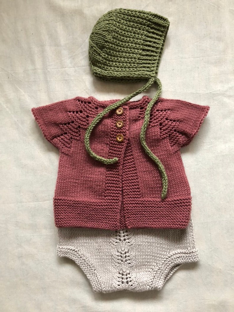 Flume Cardigan
