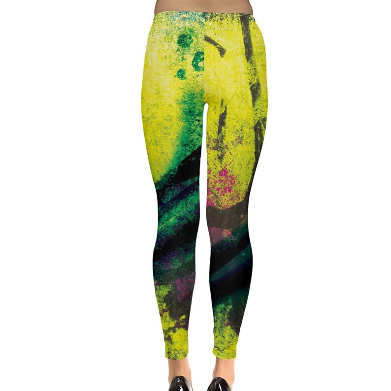 summer time Legging
