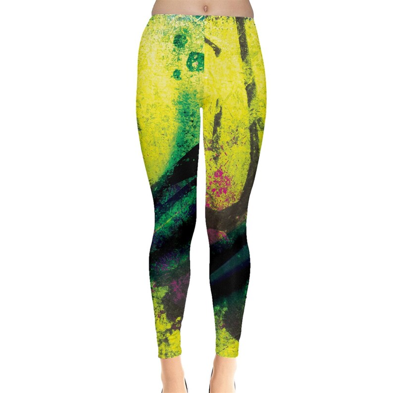 summer time Legging
