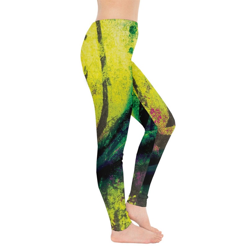 summer time Legging