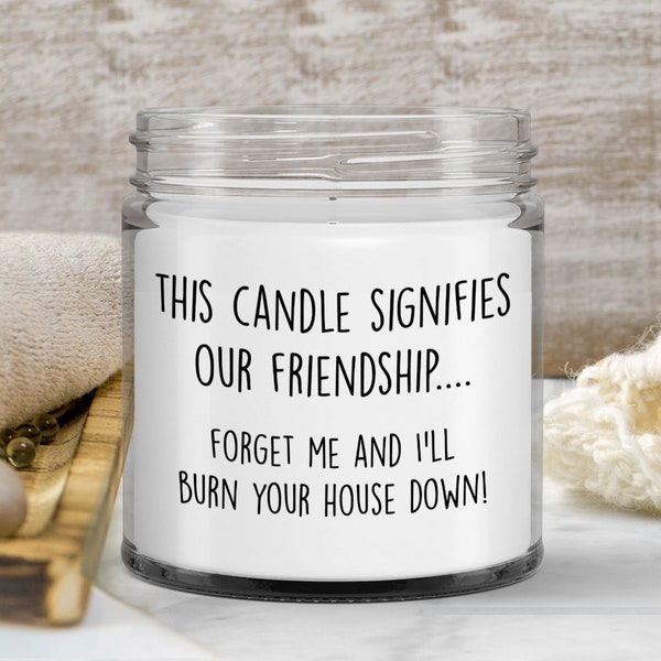 Burn Your House Down Etsy
