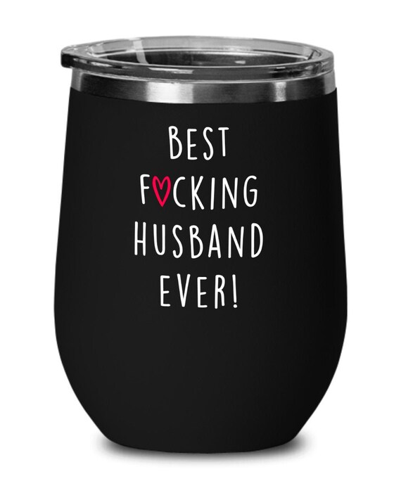Gift For Husband Best Husband Ever Funny Gift From Wife Etsy