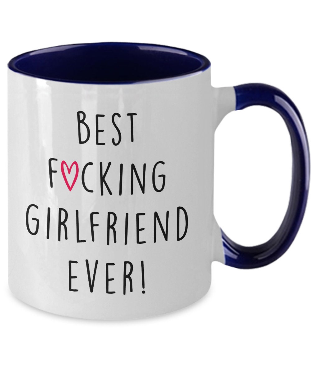 Geschenk für Freundin Beste Freundin aller Zeiten Lustiges Etsy.de