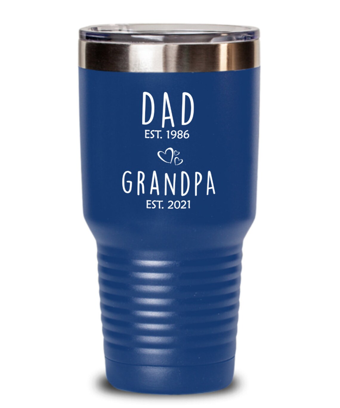 Personalized Gift for Grandpa Custom Gift for Grandad Etsy
