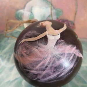Balerina