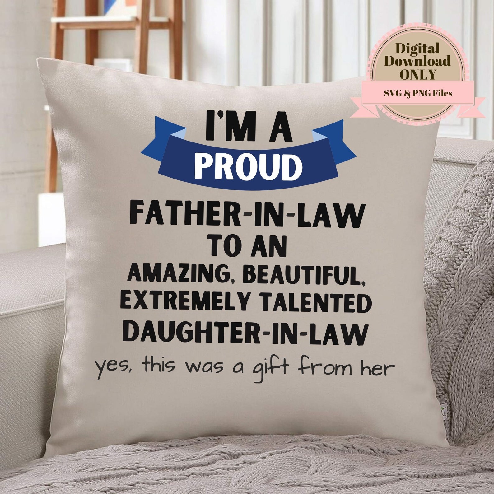 Free Free 148 Proud Father Svg SVG PNG EPS DXF File