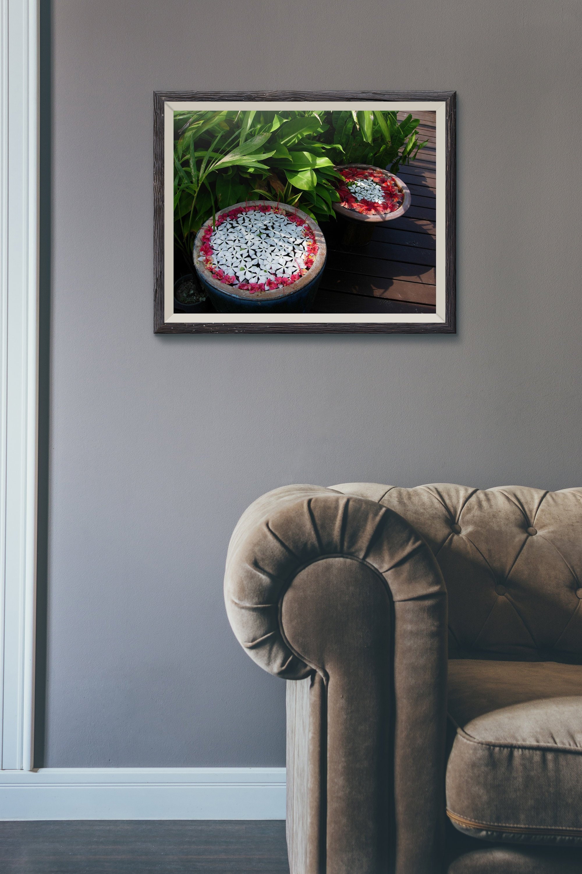 Photo Impression sur Plaque | Décoration Murale Wallpaper