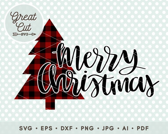 Free Free Merry Christmas Svg Etsy SVG PNG EPS DXF File