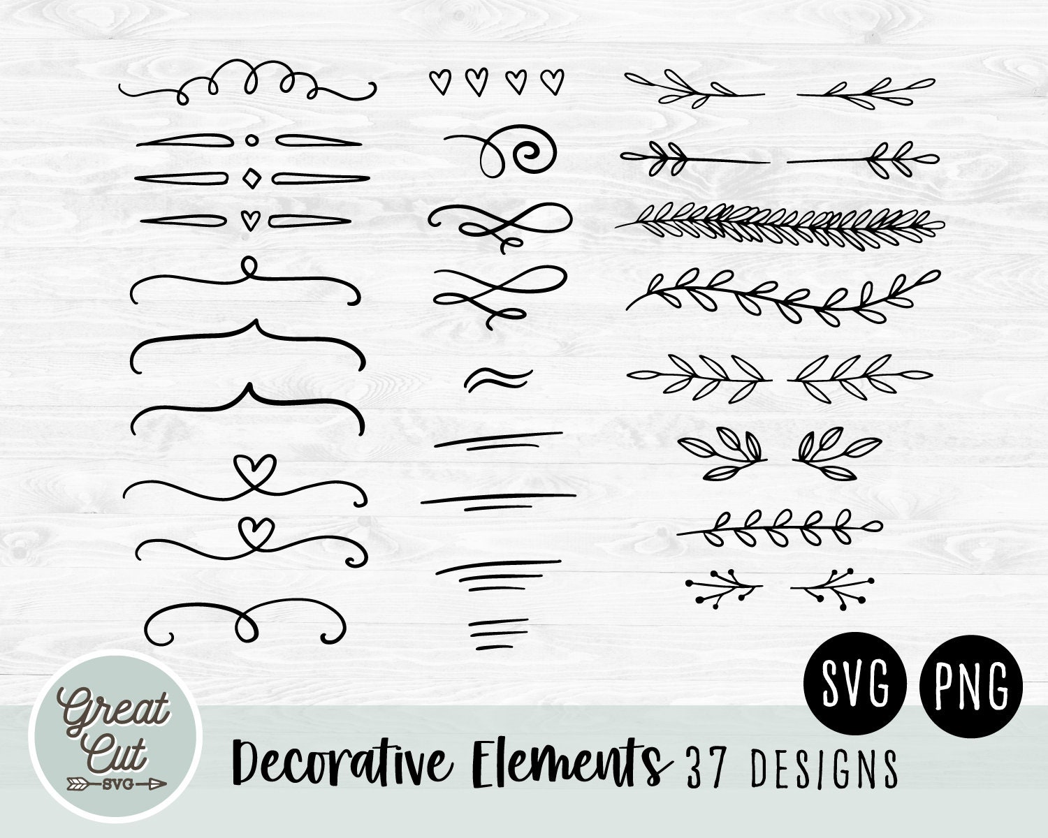 Free Free 345 Decorative Ornaments Svg SVG PNG EPS DXF File