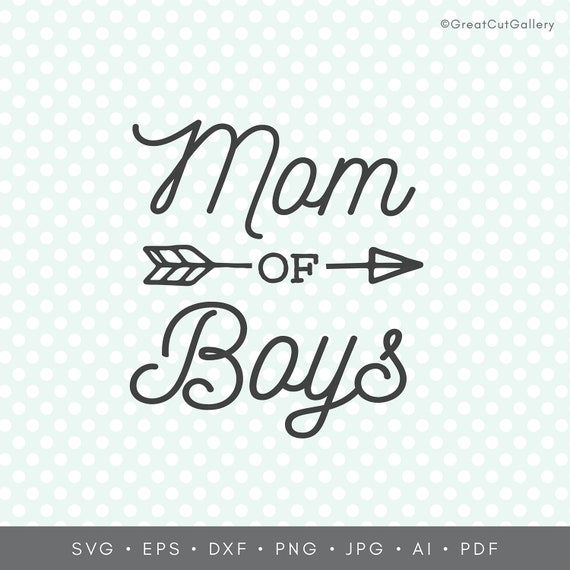 Download Motherhood Svg Mom Of Boys Svg Dxf Mother Svg Slay At Home Mom Svg Png Mom Life Svg Mother S Day Instant Download Mom Svg Clip Art Art Collectibles Thienhop Com