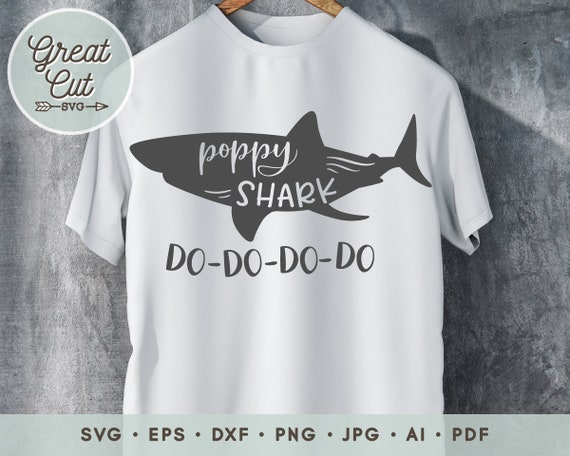 Free Free 74 Shark Shirt Svg SVG PNG EPS DXF File