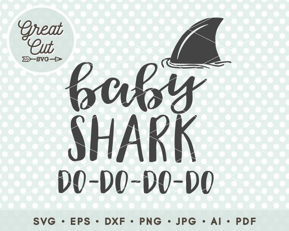 Baby Shark Svg Do Do Do Do Svg Kid Shark Svg Children Shark Etsy Baby Shark Svg Do Do Do Do Svg Kid Shark Svg Children Shark Etsy