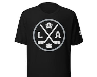 Los Angeles Kings Lakers Super Dad Shirt - Bring Your Ideas