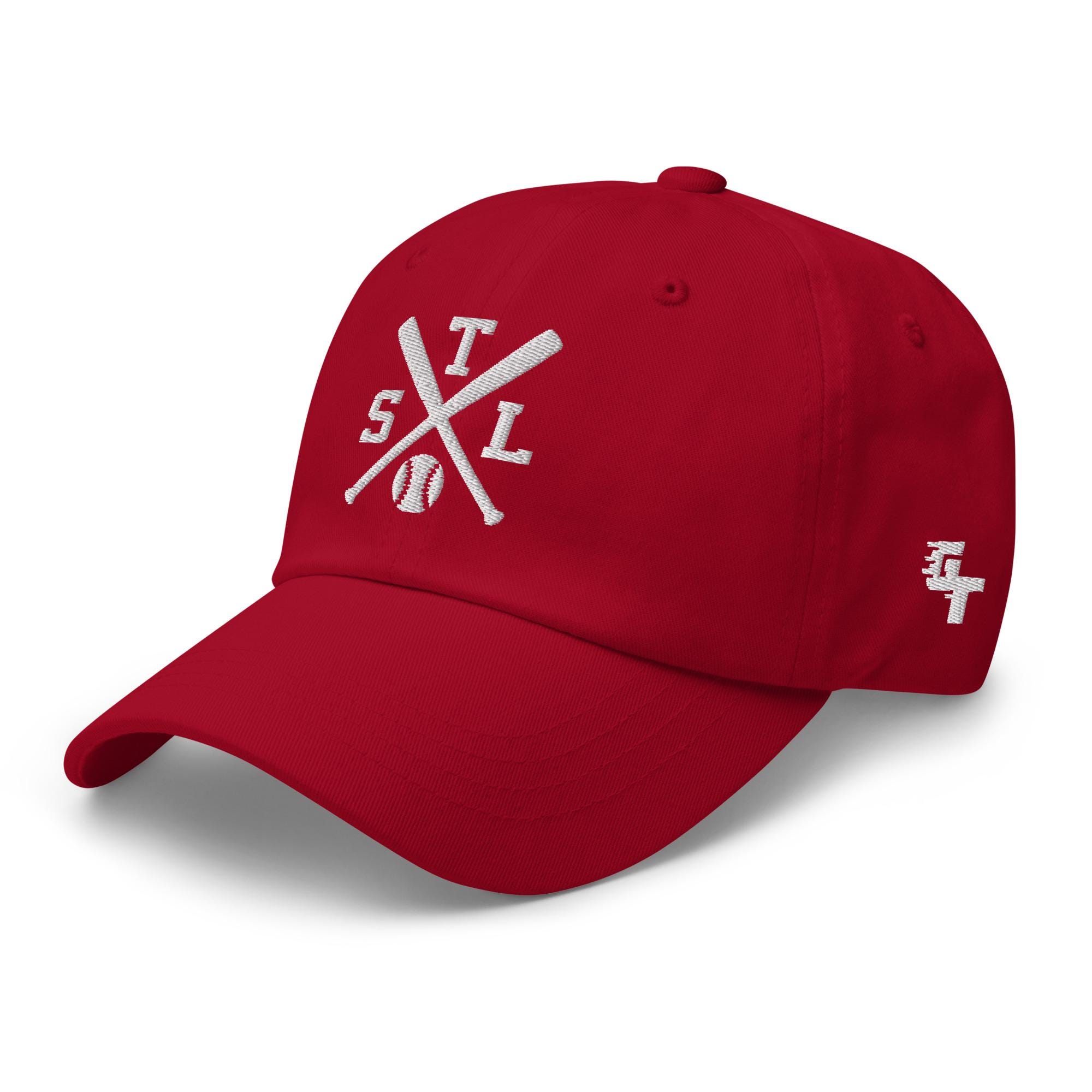 Cardinals Camo Hat