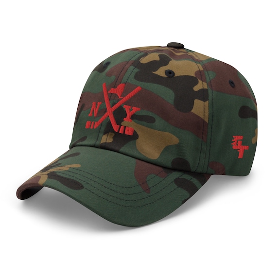 Under armour hockey sale hat