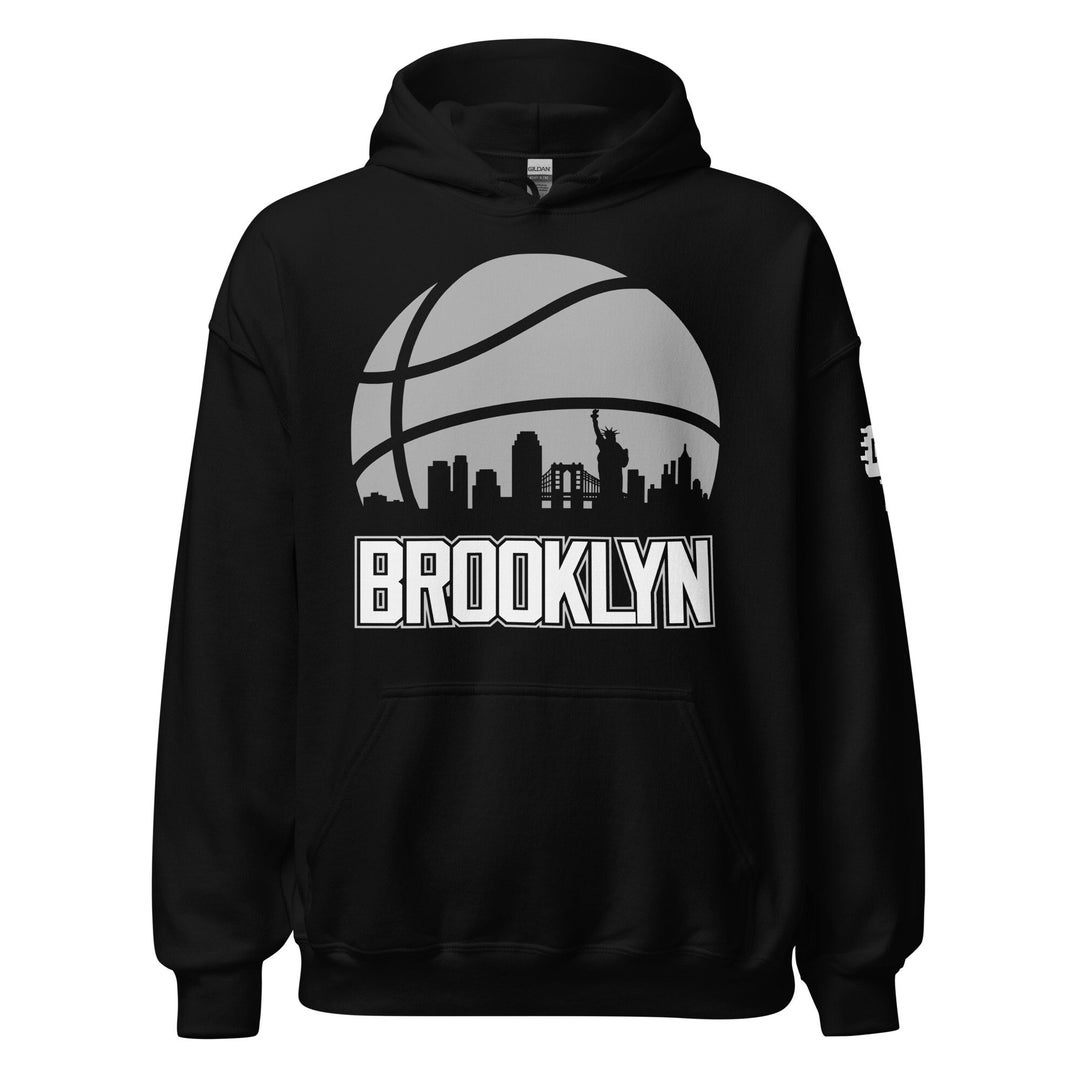 brooklyn basketball jersey