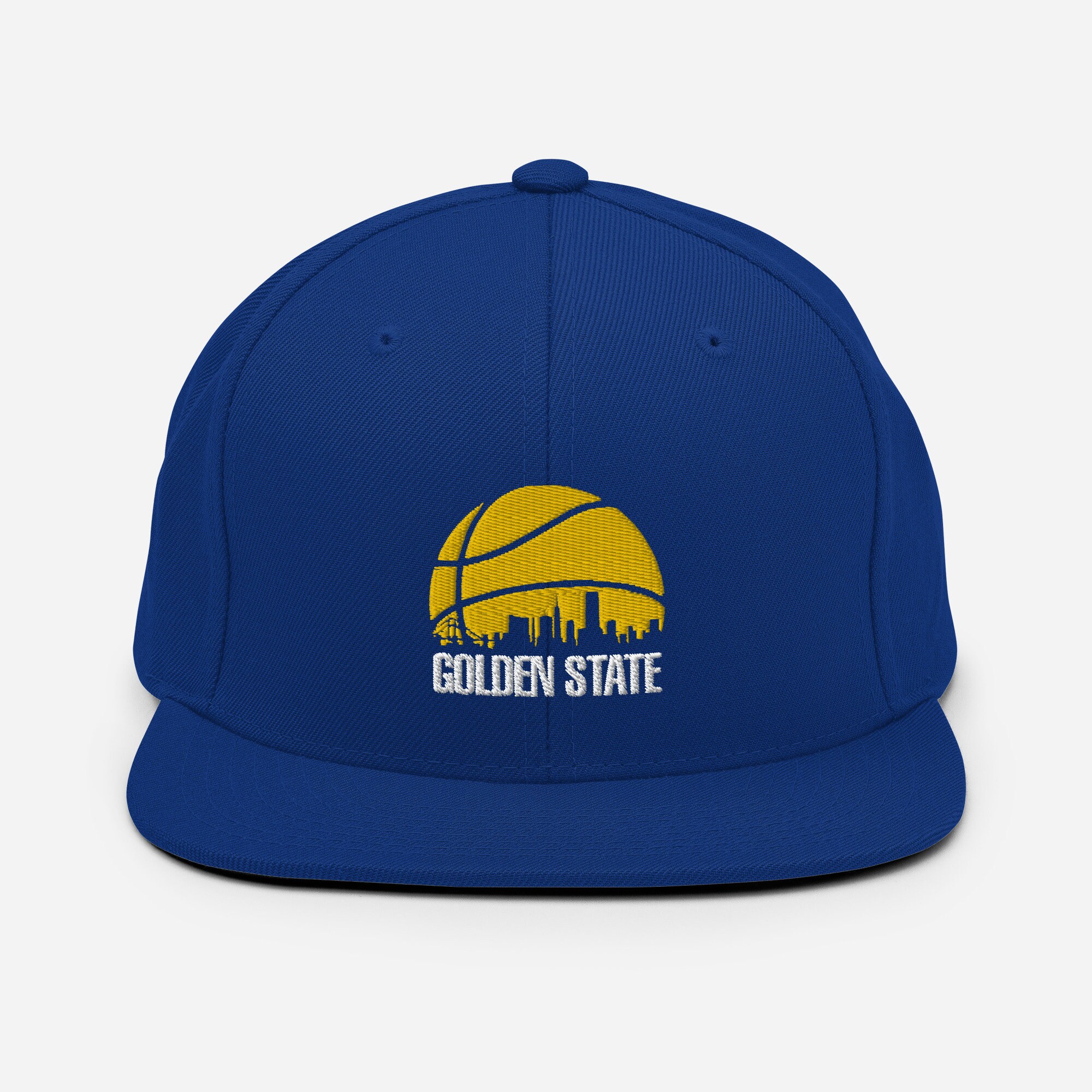 men golden state warriors hats