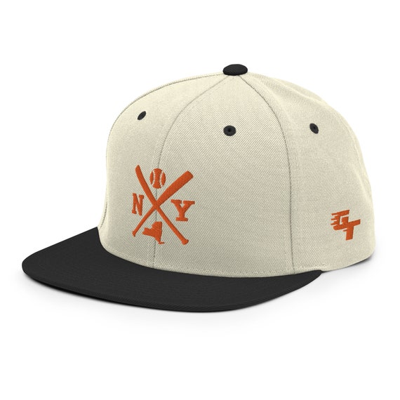 New York NYY Crossed Baseball Bats T-Shirt