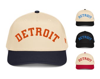 レア ビンテージ 1983 デトロイトタイガース x マクドナルド キャップ Detroit Michigan Tigers Baseball 1983 Mcdonalds and You Tigers