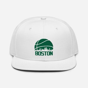 Jayson Tatum Dad Hat Boston Basketball 