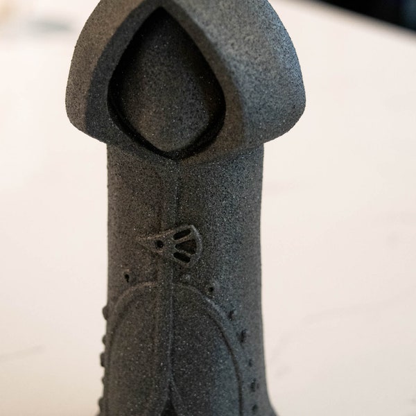 TravelerCon 3000 Critical Role Mighty Nein Traveler Statue (Handmade)
