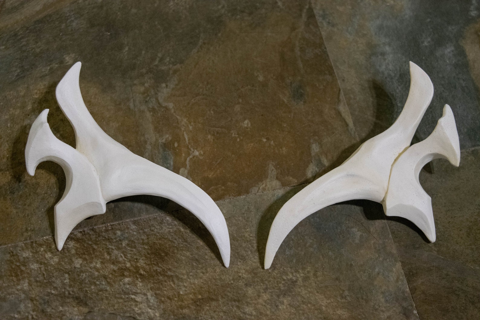 Keyleth Antler Horn Crown Cosplay Pieces From Critical Role Etsy