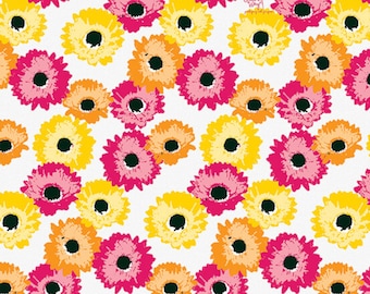 Daisy Inspirations Gift Wrap Tissue Paper, Any Occasion 10 large Sheets ~~~ 20" by 30"